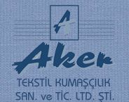 Aker Textile logo