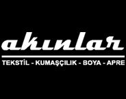 Logo Akinlar Knitting