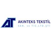 Лого на Akinteks Textile