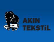 Logotip: Akin Textile