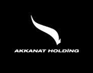شعار Akkanat Holding Textile