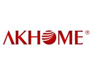 Akhome | Akkayalar Home Textile logo