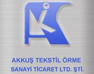 Akkus Textile logo