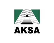 Aksa Textile logo