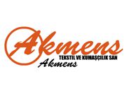 شعار Akmens Clothing