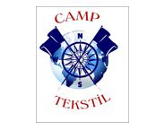 Camp Textile Ltd. logo