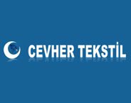 Логотип Cevher Textile