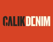 Calik Denim logo
