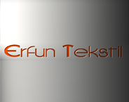 Erfun Textile logosu