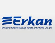 Logo von Erkon Leather Mamulleriic Ltd.