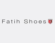 شعار Fatih Shoes