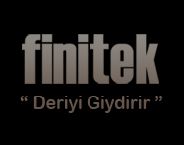 Finitek Leather logosu