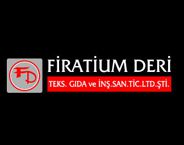 Λογότυπο: Firatium Leather