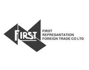 First Textile logo