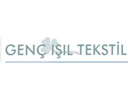 Logotipo de Genc Isil Textile