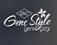Лого на GYC Genc Stile | Textile & Deri