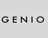Genio Shoes Ltd. logo