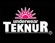 Logotip: Teknur Underwear