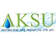 Aksu Aritma Zemin Arastirmalari Ltd. logo