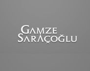 Logo GAMZE SARACOGLU | Gamze Fashion