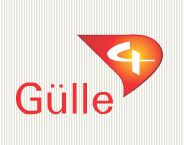 Gulle Yarn logo