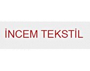 Incem Textile Knitwear logosu