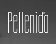 Λογότυπο: Pellenido® ISCANLAR LEATHER