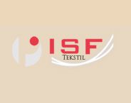 ISF Textile logo
