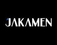 Jakamen Fashion logosu