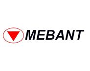 Mebant Logistic logosu