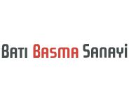 Bati Basma Textile logosu