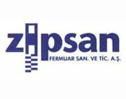 Zipsan Zippers INC. logo