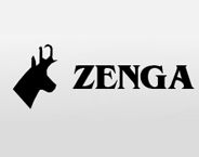 Zenga Leather | Abdulvahap Vergili logosu