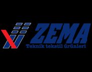 Zema Textile logo