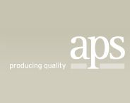 APS Textile logo