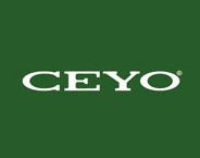 Ceyo Ortopedik Sandalet INC. logosu