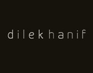 Логотип Dilek Hanif Fashion