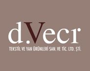 Logo von D.veci Textile