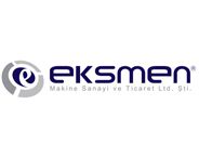Eksmen Textile logosu
