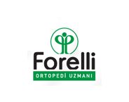 شعار Forelli Ayakkabı