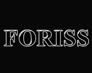 Taner Textile | Foriss logo