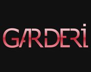 GAR Leather logo