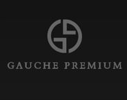 Gauche Premium Shirts logosu