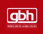 GBH Textile logo