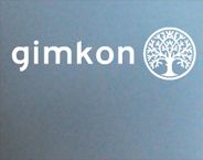 Gimkon Textile logosu