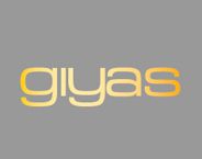 Giyas Textile logosu