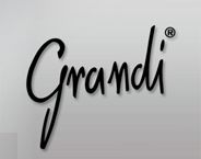Лого на Grandie Women Casualwear
