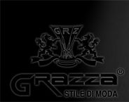 Λογότυπο: Grazza Leather
