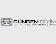 Gundem Clothing logo