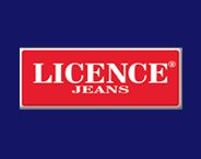 Logotipo de Licence Jeans | Aydogan Textile